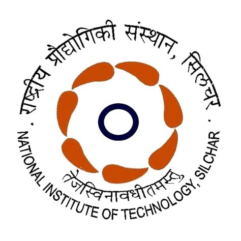 nit silchar official website.